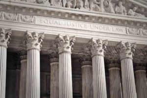 Pillars of Justice - Ruggieri Law Firm